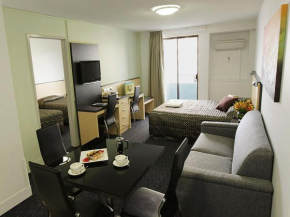 Отель Comfort Inn & Suites Goodearth Perth  Перт